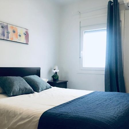Apartamento Sureno 加的斯 外观 照片