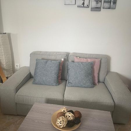 Apartamento Sureno 加的斯 外观 照片