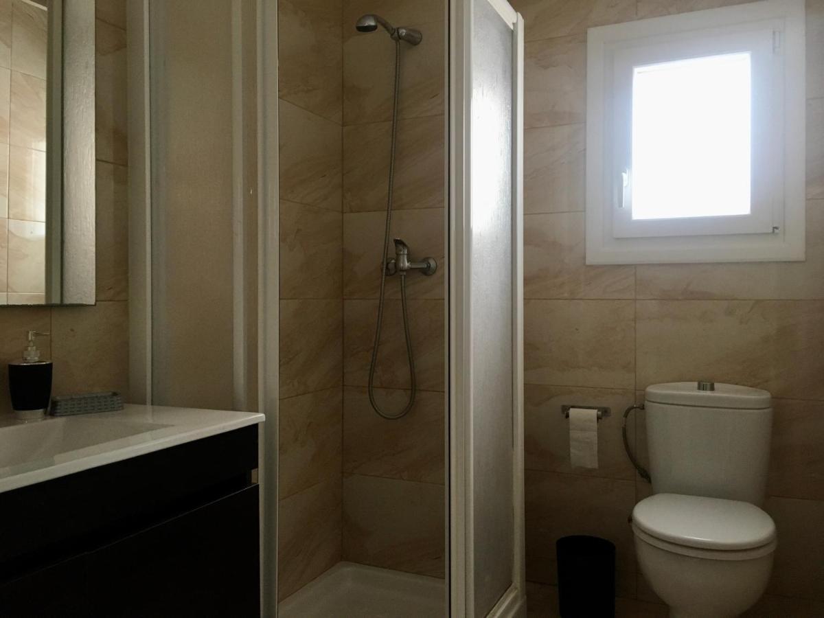Apartamento Sureno 加的斯 外观 照片