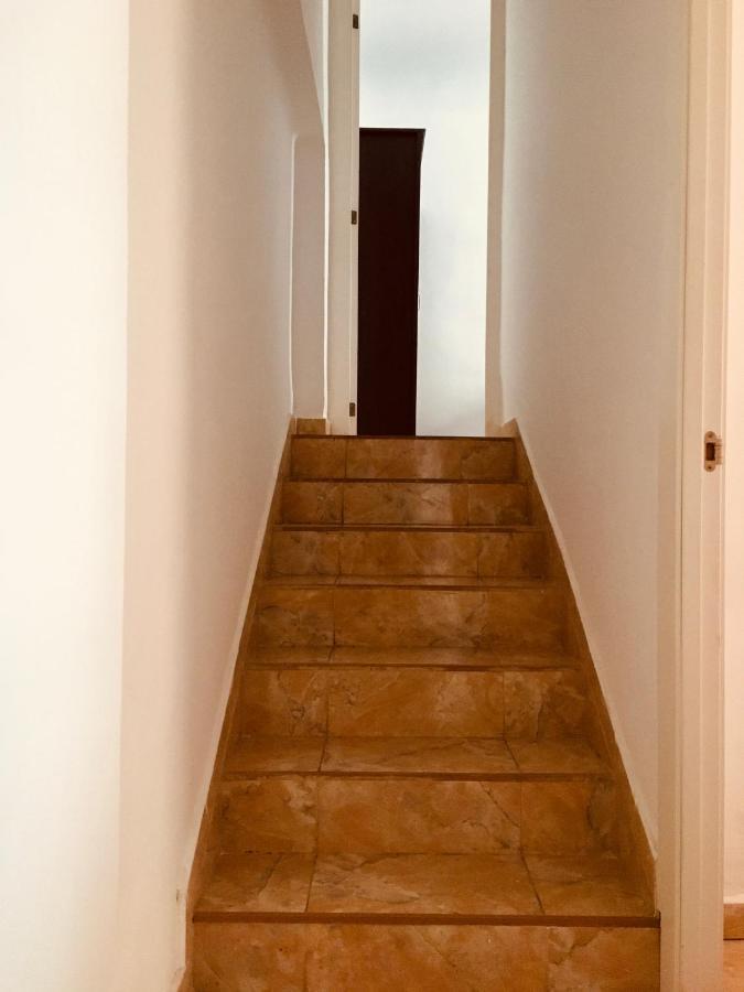 Apartamento Sureno 加的斯 外观 照片