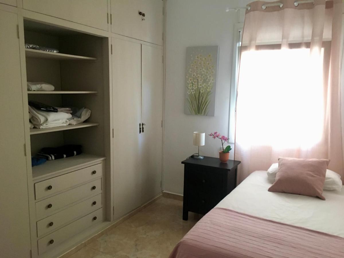 Apartamento Sureno 加的斯 外观 照片
