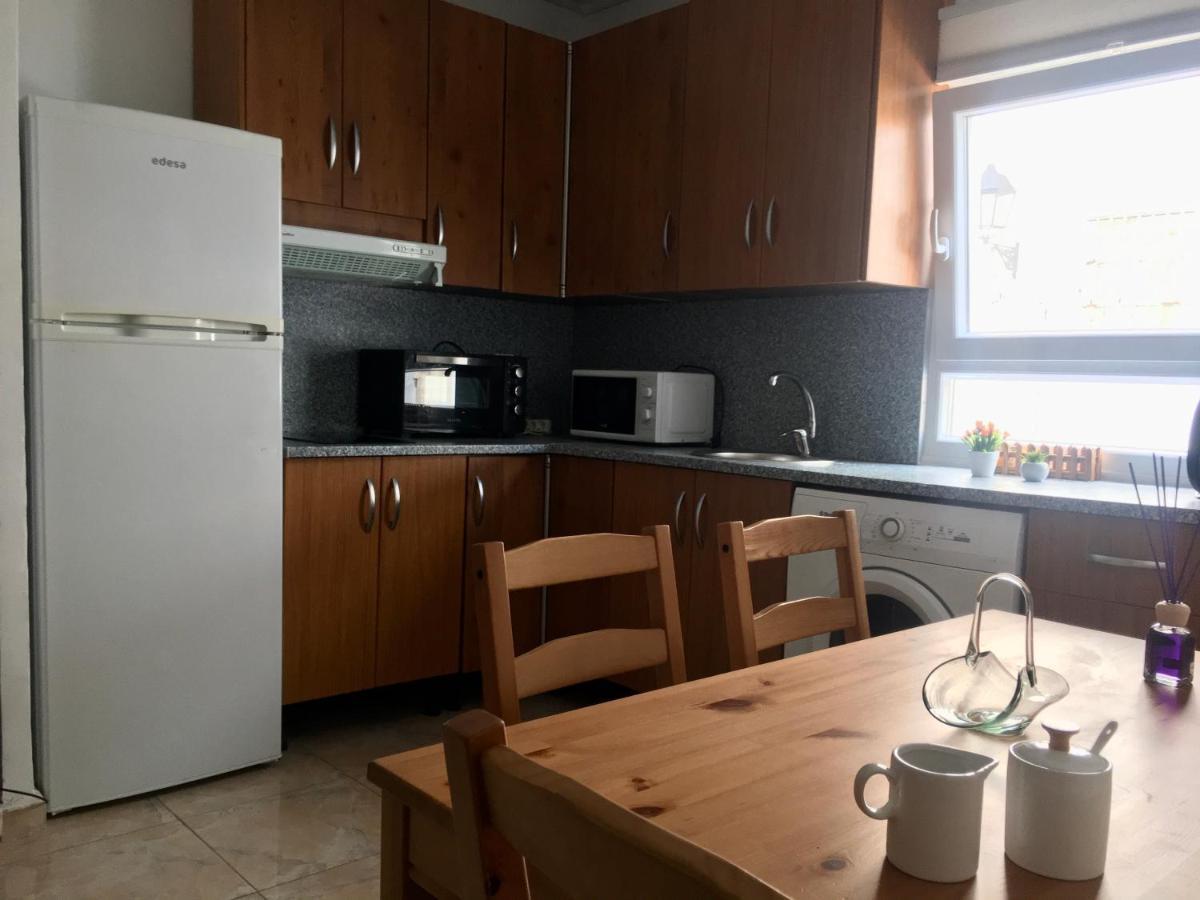 Apartamento Sureno 加的斯 外观 照片