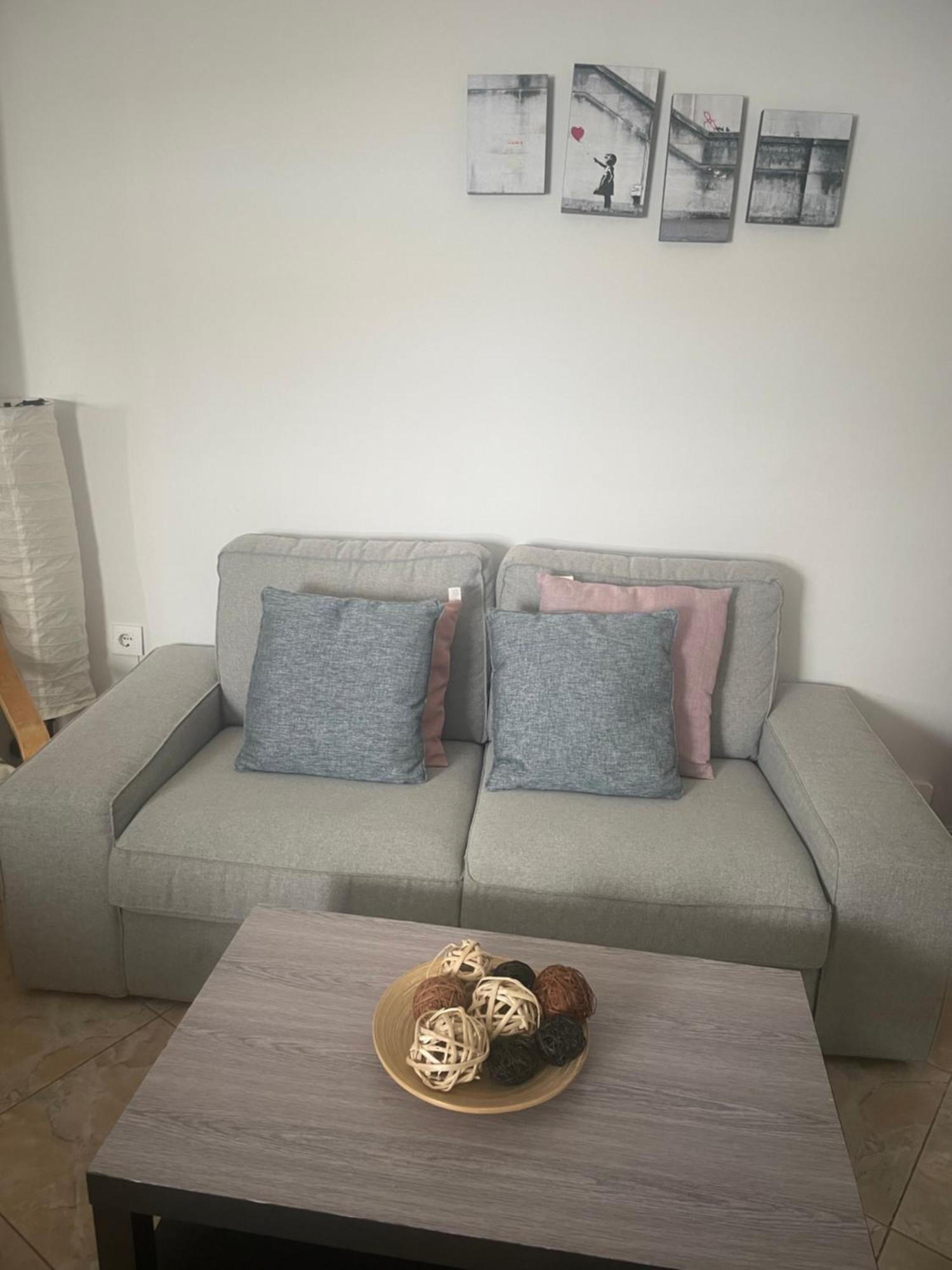 Apartamento Sureno 加的斯 外观 照片